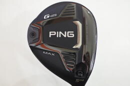 G425 MAX｜ピン｜フェアウェイウッド｜中古ゴルフクラブを探す