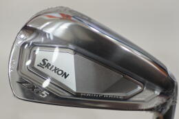 SRIXON ZXi5｜ダンロップ｜アイアンセット｜中古ゴルフクラブを