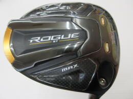 ROGUE ST MAX｜キャロウェイ｜ドライバー｜中古ゴルフクラブを