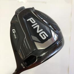 PING - PING G425MAX 純正SRシャフト　訳あり PING G425MAX 純正SRシャフト 訳あり