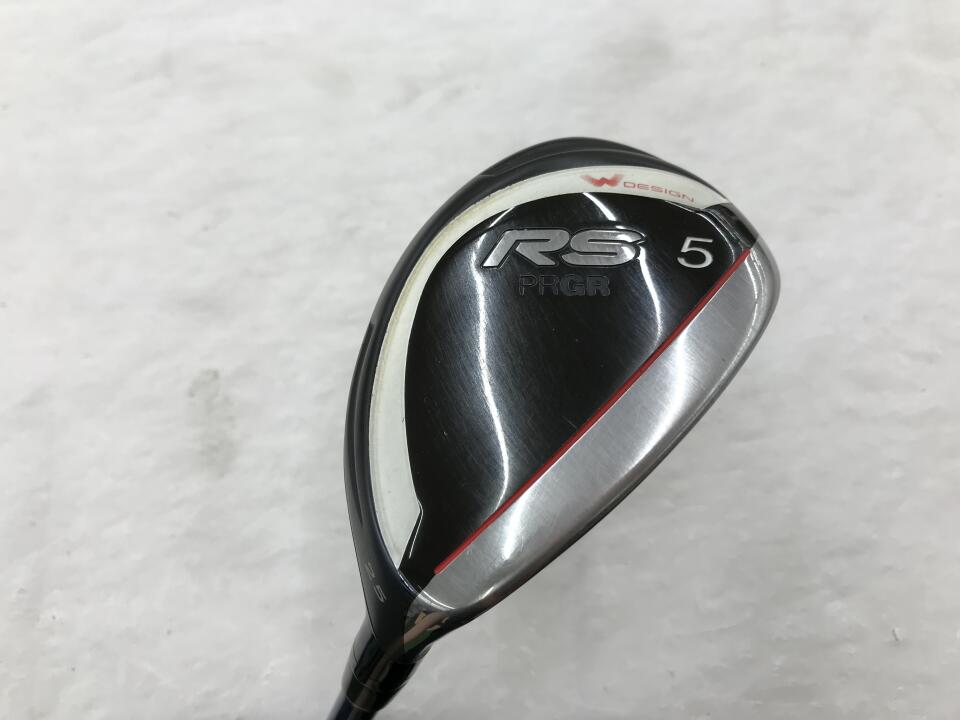 プロギア RS 2018 3W ディアマナ DF50SR ドライバー プロギア RS ドライバー F 2018 ディアマナ for PRGR
