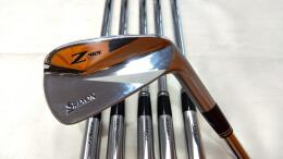 Srixon - ジャンク！　SRIXON　Z965アイアン他　9本セット ダンロップ スリクソン z965 アイアンのおすすめ人気商品一覧