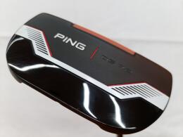 PING - 2021 PING ピン パター ディーエス72 DS72 1分でチェック！PING 2021パター「DS 72」のツアープロ