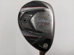 Titleist - Nikonタイトリスト 913H 21度と24度セット Titleist GOLF CLUBS : 913H Utility｜ タイトリスト ゴルフ