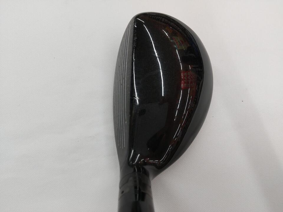 913H｜タイトリスト｜ユーティリティ｜NSプロ950GH UT｜中古