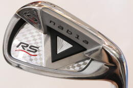 プロギア　iD nabla RS Titanface AW/SW 2本セット iD nabla RS TITANFACE | PRGR ARCHIVE CLUBS | プロギア（PRGR