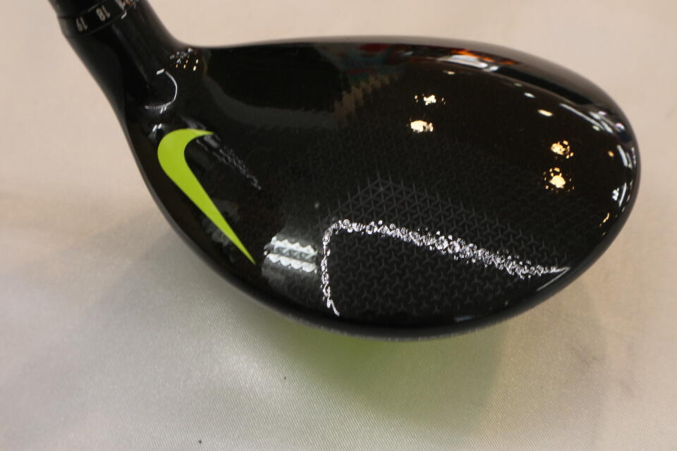 クラブ NIKE - NIKE VAPOR SPEED 5W NIKE VAPOR Wood 1w 3w 5w 3hy Vapor Speed Iron 5-P 9Pics set