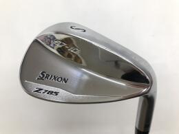 【貴重】スリクソン Z785 ウェッジ 51° スリクソン アイアン z785（ウェッジ）｜クラブ（メンズ