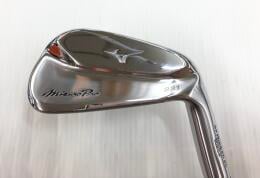 Mizuno Pro 221｜ミズノ｜アイアンセット｜中古ゴルフクラブを