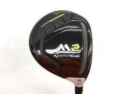 M2 2017｜テーラーメイド｜フェアウェイウッド｜中古ゴルフ