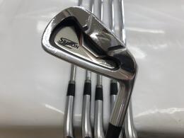 Srixon - Z525 アイアンセット SRIXON ZXi5 アイアン(5本セット) N.S.PRO 850GH(アイアン