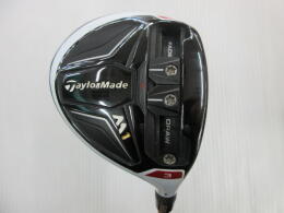 TaylorMade - テーラーメイドフェアウェイウッド M1.EVOⅢ  限界値下げ！ M1｜テーラーメイド｜フェアウェイウッド｜中古ゴルフクラブを