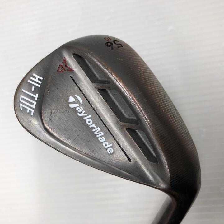 HI-TOE RAW｜テーラーメイド｜ウェッジ｜NSプロ950GH neo｜中古