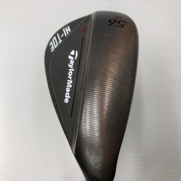 HI-TOE RAW｜テーラーメイド｜ウェッジ｜NSプロ950GH neo｜中古