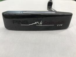 【長さ調整可能】PING ANSER 2 scottsdale TR パター PING P[152747]ピン SCOTTSDALE TR ANSER2長さ調整機能付