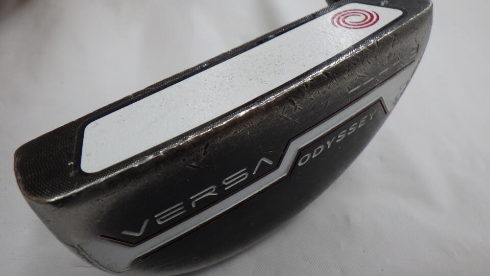 オデッセイ VERSA#9 ODYSSEY（オデッセイ） - パター - オデッセイ ワークス ヴァーサ #9