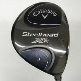 Steelhead XR｜キャロウェイ｜フェアウェイウッド｜中古ゴルフ