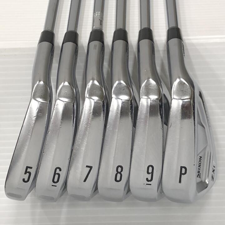 i　DO　ME 3点セット スリクソン ZXi7 アイアン N.S.PRO MODUS3 TOUR 120 スチール