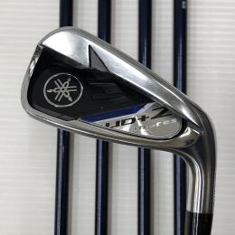inpres UD+2 2021｜ヤマハ｜アイアンセット｜中古ゴルフクラブを
