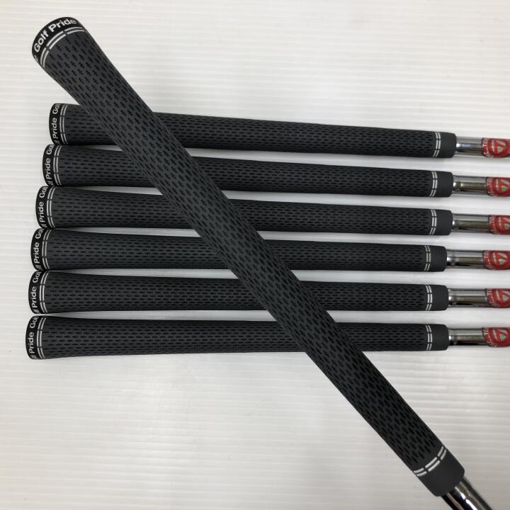 美品！テーラーメイド2023年PGAチャンピオンシップ 限定CB　HC TaylorMade - テーラーメイド2023年PGAチャンピオンシップ 限定