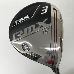 ヤマハ - ◎◎YAMAHA ヤマハ RMX 7FW 20° フェアウェイウッド TMX-420F S RMX 2020｜ヤマハ｜フェアウェイウッド｜TMX-420F｜中古ゴルフ