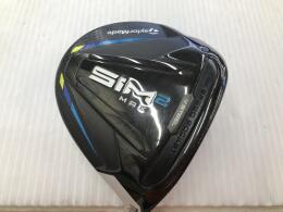 TaylorMade - SIM 3W フェアウェイウッド Amazon.co.jp: TaylorMade SIM MAX フェアウェイウッド (男性用