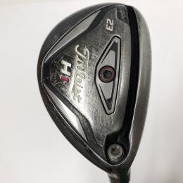 816H1｜タイトリスト｜ユーティリティ｜中古ゴルフクラブを探す