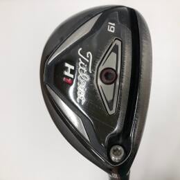 816H1｜タイトリスト｜ユーティリティ｜中古ゴルフクラブを探す