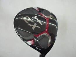 F.ページ ZX Fairway Woods | Golf Clubs | Dunlop Sports US
