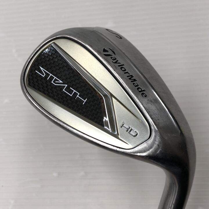 返品OK 【中古ゴルフクラブ】テーラーメイド STEALTH (ステルス
