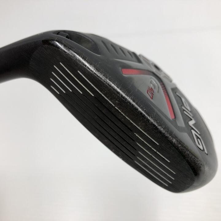 G410｜ピン｜ユーティリティ｜AWT 2.0 LITE｜中古ゴルフクラブを