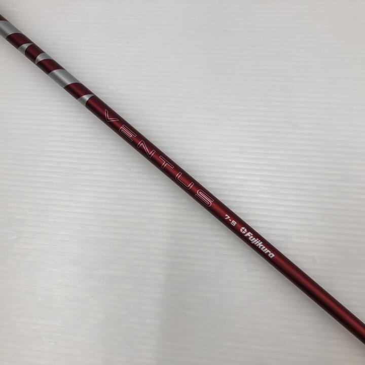 G440 MAX｜ピン｜フェアウェイウッド｜24 VENTUS RED 7
