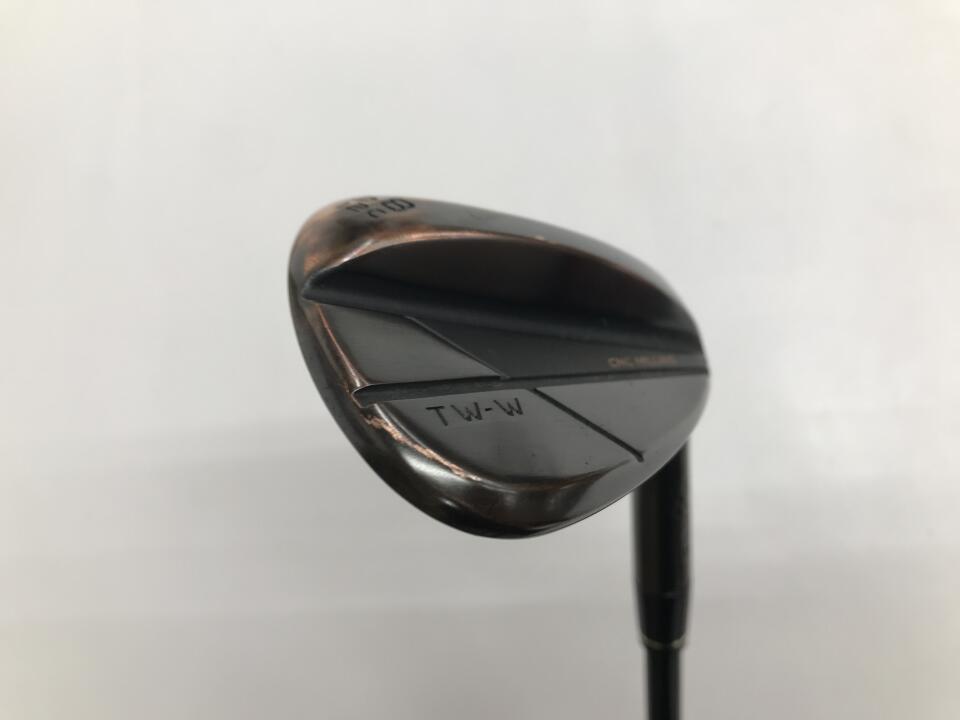 TOUR WORLD TW-W カッパー 2024｜ホンマゴルフ｜ウェッジ