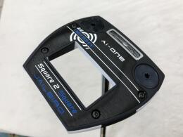 オデッセイ Ai-ONE Square 2 Square JAILBIRDパター 楽天市場】オデッセイ Ai-ONE Square 2 Square JAILBIRD パター