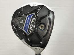 SLDR S フェアウェイウッド3HL ATTAS6 ロックスター 5SR SLDR S フェアウェイウッド3HL ATTAS6 ロックスター 5SR - メルカリ