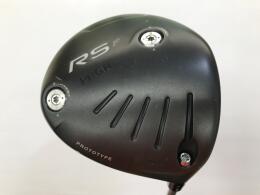 RS F｜プロギア｜ドライバー｜中古ゴルフクラブを探す｜ゴルフ・ドゥ