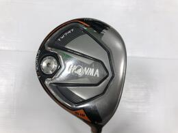 ホンマ TW747 フェアウェイウッド ヘッドカバー付き TOUR WORLD TW747｜ホンマゴルフ｜フェアウェイウッド｜中古