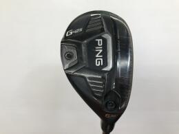 PING G425 30度　ALTA J CB R ユーティリティ　ut G425 ハイブリッドユーティリティ ALTA J CB SLATE
