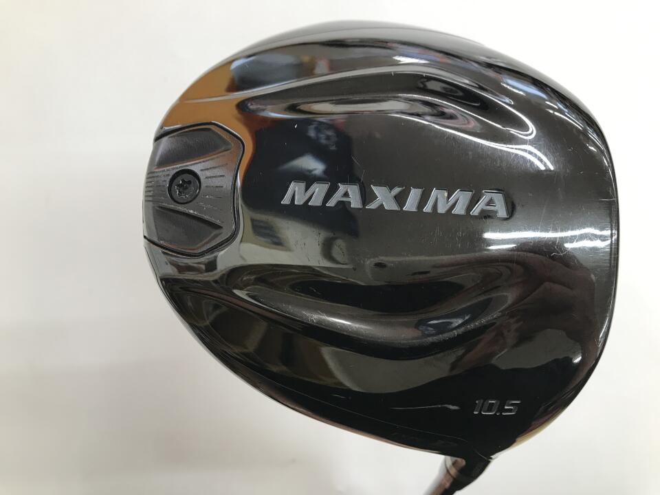 リョーマゴルフ マキシマ2 タイプD ドライバー ビヨンドパワー PLUS MAXIMA 2 TYPE-D｜リョーマゴルフ｜ドライバー｜BEYOND POWER 2