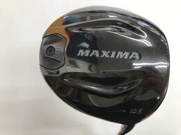 美品　RYOMA MAXIMA2 タイプD　11.5° ビヨンドパワー2 ∞ リョーマドライバー 「MAXIMA Ⅱ TYPE-D」 ビヨンドパワー