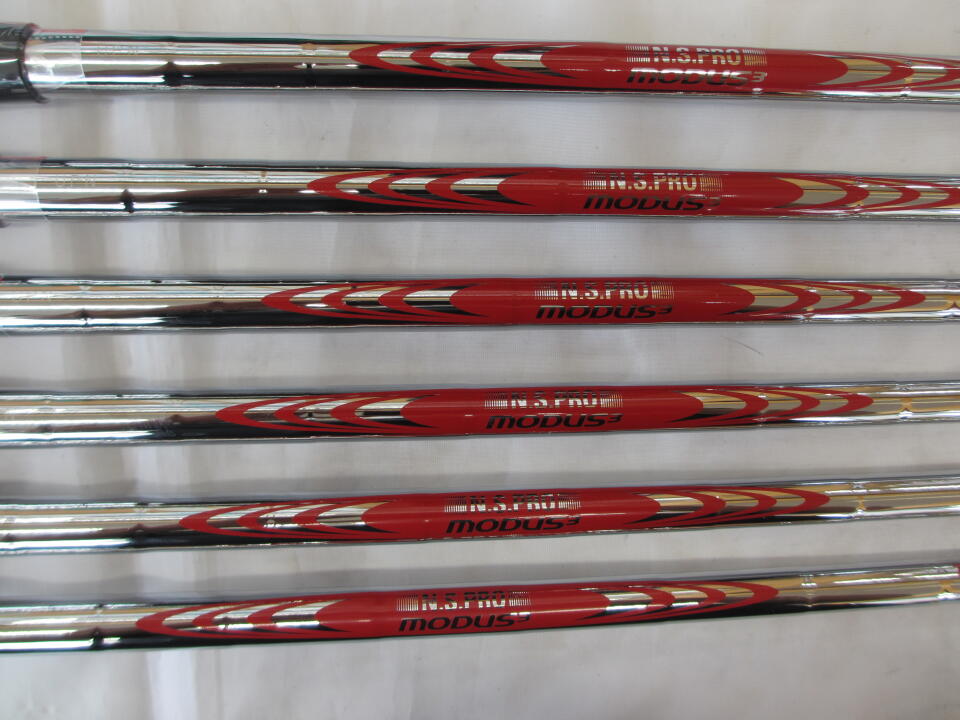 【超美品‼︎名器‼︎】ブリヂストン アイアンセット258CBP 258CBP アイアン | BRIDGESTONE GOLF -ブリヂストンゴルフ-