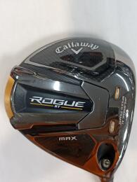 ROGUE ST MAX｜キャロウェイ｜ドライバー｜中古ゴルフクラブを