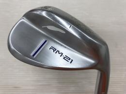 RM-21 ニッケルクロム｜フォーティーン｜ウェッジ｜中古ゴルフ
