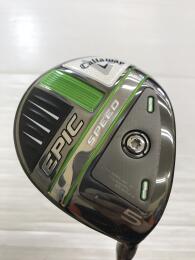 EPIC SPEED｜キャロウェイ｜フェアウェイウッド｜中古ゴルフ