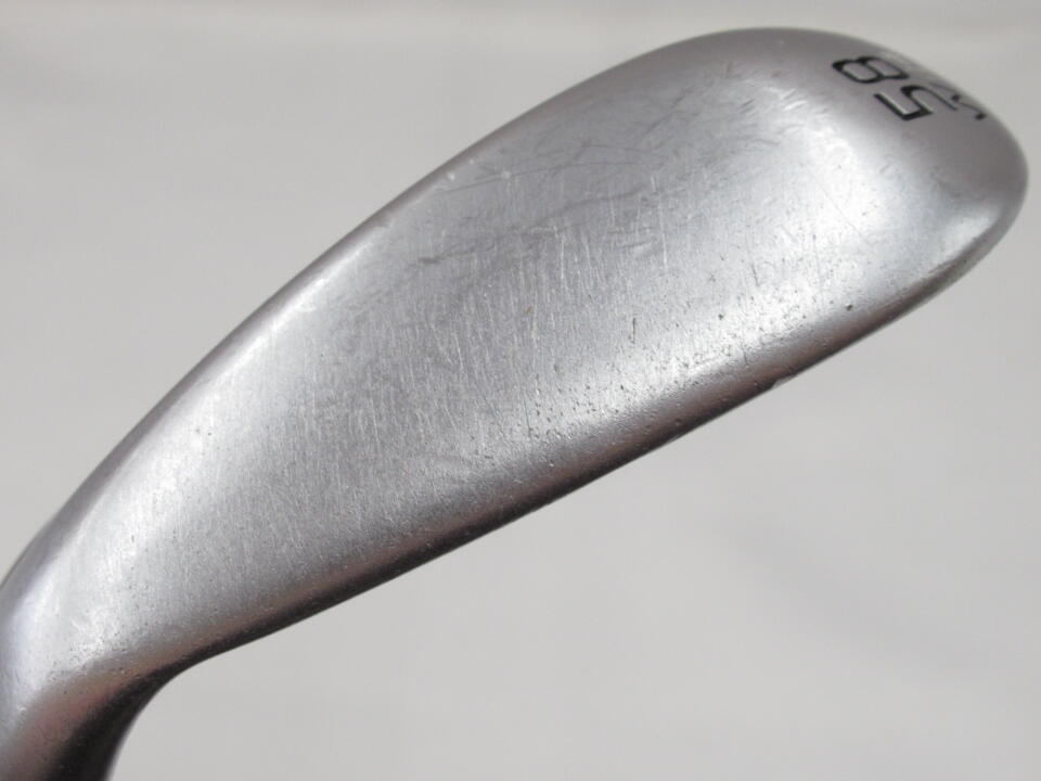 クラブ s159 MIDNIGHT | 54 | S | MODUS 3 105 Ping Wedge s159 MIDNIGHT 54 NS Pro MODUS 3 TOUR 105 Flex-S