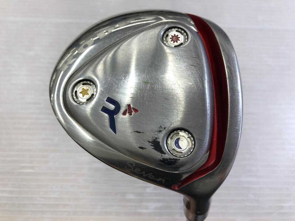 RODDIO FAIRWAY WOOD｜RODDIO｜フェアウェイウッド｜Basileus