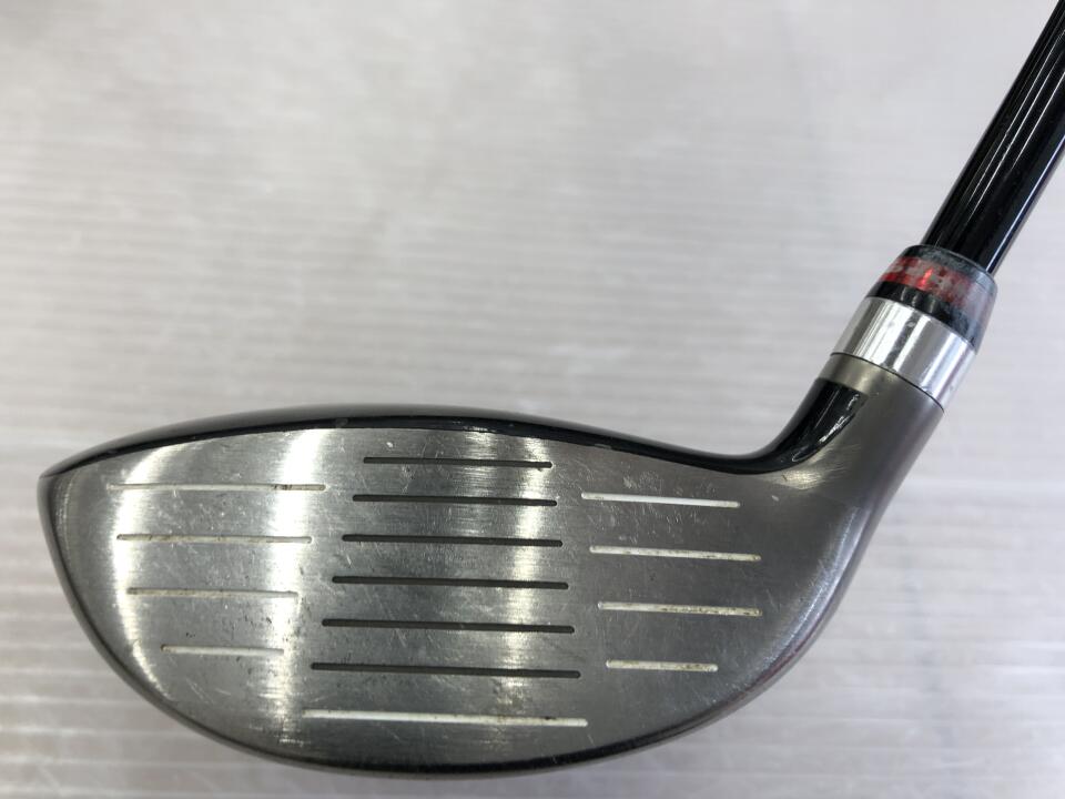 RODDIO FAIRWAY WOOD｜RODDIO｜フェアウェイウッド｜Basileus