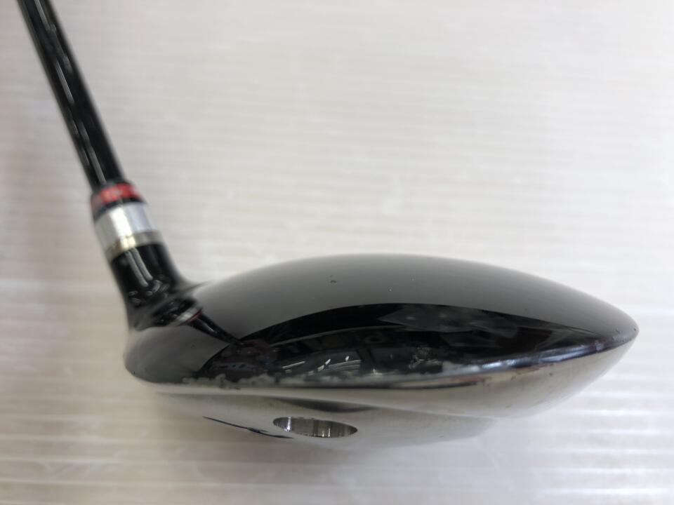 RODDIO フェアウェイウッド　バフィー RODDIO FAIRWAY WOOD｜RODDIO｜フェアウェイウッド｜Basileus