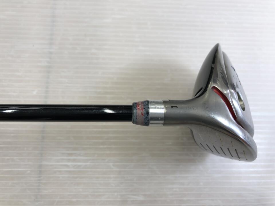 RODDIO フェアウェイウッド　バフィー RODDIO FAIRWAY WOOD｜RODDIO｜フェアウェイウッド｜Basileus