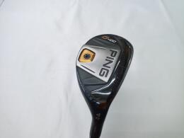 G400 ユーティリティ G400｜ピン｜ユーティリティ｜中古ゴルフクラブを探す｜ゴルフ・ドゥ